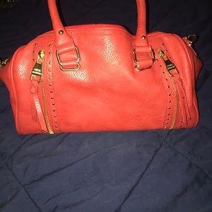 NWOT Steve Madden handbag